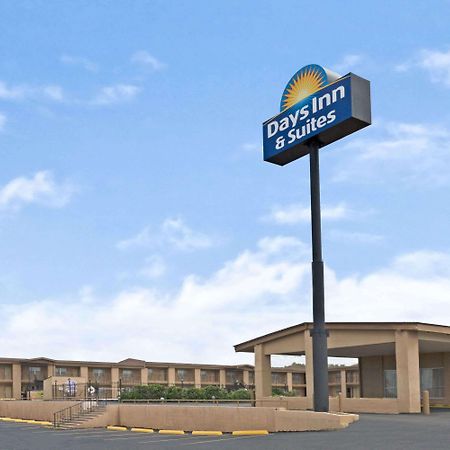 Days Inn & Suites By Wyndham Santa Rosa, Nm Exterior photo