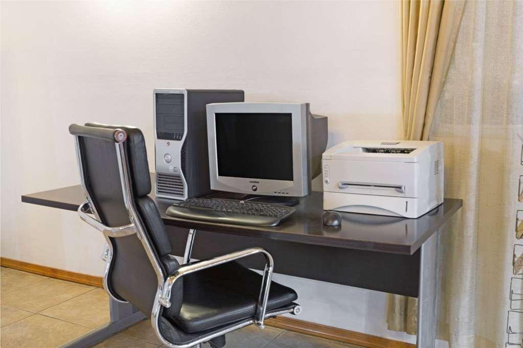 Days Inn & Suites By Wyndham Santa Rosa, Nm Facilities photo