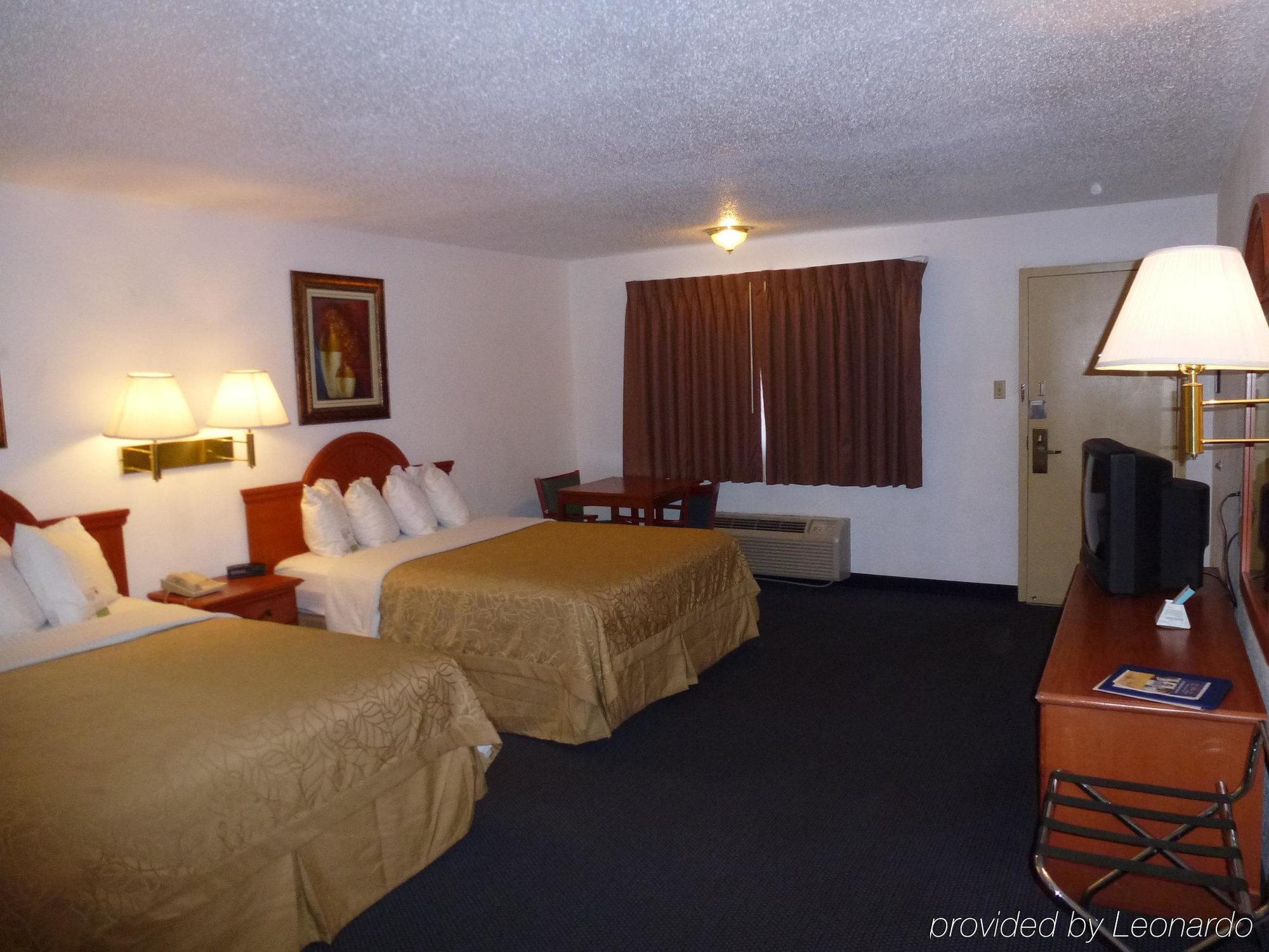 Days Inn & Suites By Wyndham Santa Rosa, Nm Room photo