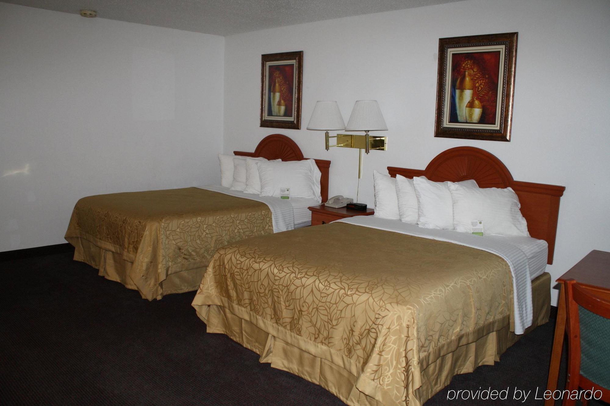 Days Inn & Suites By Wyndham Santa Rosa, Nm Room photo