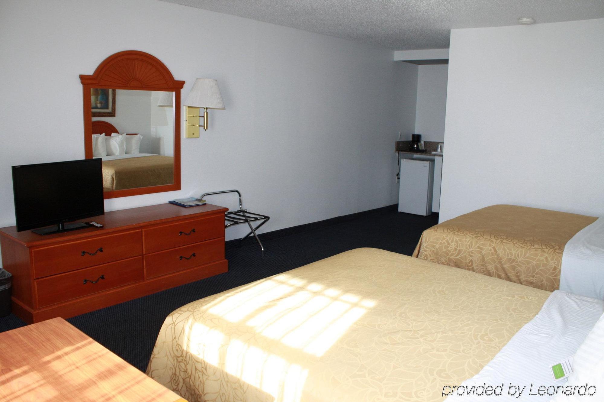 Days Inn & Suites By Wyndham Santa Rosa, Nm Room photo